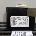 Modul imobilizator