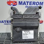 Calculator motor