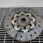 Disc ambreiaj
