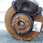 Disc frana fata