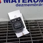 Intrerupator reglaj oglinzi