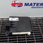 Modul climatronic