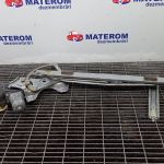Macara usa fata dreapta