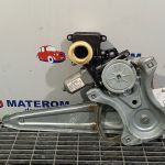 Macara usa spate dreapta