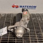 Electromotor