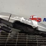 Maner usa spate stanga