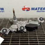 Motoras stergator haion
