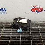 Motoras clapeta incalzire