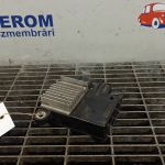Releu ventilator