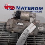 Electromotor