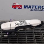 Maner usa spate stanga
