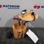 Sonda litrometrica