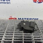 Motoras clapeta incalzire