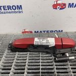 Maner usa spate dreapta