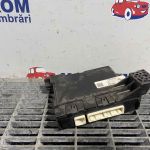 Modul climatronic