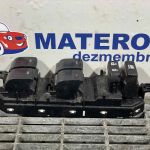 Intrerupator geamuri