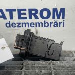 Debitmetru aer
