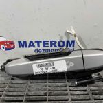 Maner usa spate dreapta
