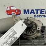 Motoras stergator parbriz