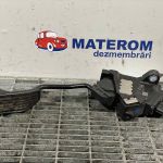 Pedala acceleratie
