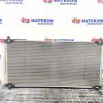 Radiator clima