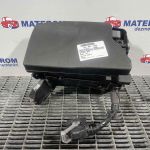 Tablou sigurante acumulator