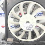 Ventilator clima