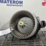 Ventilator incalzire