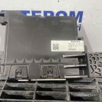 Modul climatronic