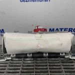 Capsula aer pedalier