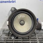Difuzor audio