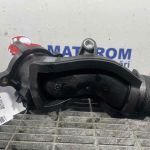 Teava intercooler