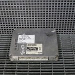 Calculator motor
