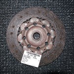Disc ambreiaj