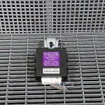 Modul alarma
