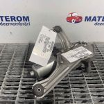 Motoras stergator haion