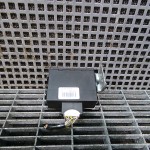 Modul imobilizator