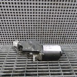 Motoras stergator parbriz