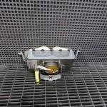 Capsula aer pasager