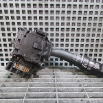 Bloc stergator