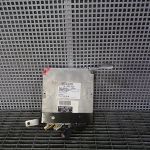 Calculator motor