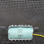 Capsula aer pasager