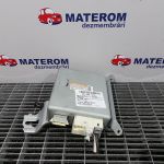 Modul servo