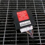 Modul alarma