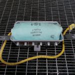 Capsula aer pasager
