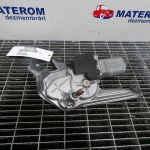 Motoras stergator haion