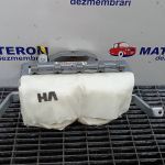 Capsula aer pasager