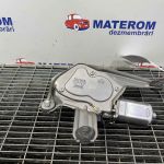 Motoras stergator haion