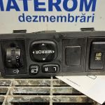 Intrerupator reglaj oglinzi