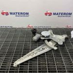 Macara usa spate dreapta